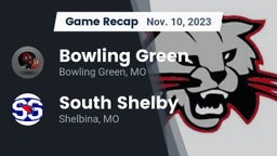 Recap: Bowling Green  vs. South Shelby  2023