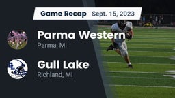 Recap: Parma Western  vs. Gull Lake  2023