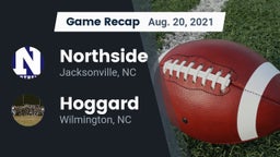 Recap: Northside  vs. Hoggard  2021