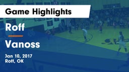 Roff  vs Vanoss Game Highlights - Jan 10, 2017