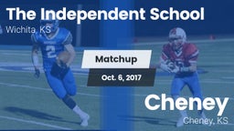 Matchup: The Independent Scho vs. Cheney  2017