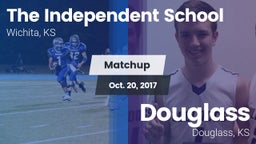Matchup: The Independent Scho vs. Douglass  2017