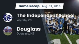 Recap: The Independent School vs. Douglass  2018