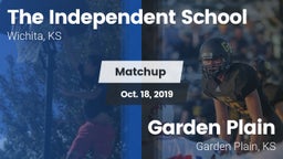 Matchup: The Independent Scho vs. Garden Plain  2019