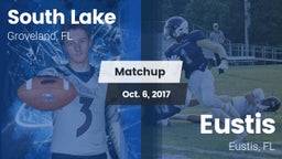 Matchup: South Lake High vs. Eustis  2017