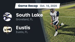 Recap: South Lake  vs. Eustis  2020