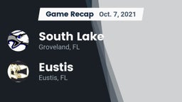 Recap: South Lake  vs. Eustis  2021