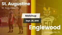 Matchup: St. Augustine vs. Englewood  2018