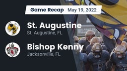 Recap: St. Augustine  vs. Bishop Kenny  2022