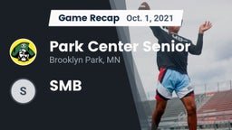 Recap: Park Center Senior  vs. SMB 2021
