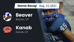 Recap: Beaver  vs. Kanab  2021