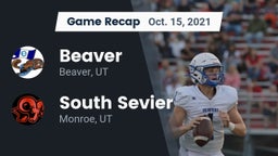 Recap: Beaver  vs. South Sevier  2021