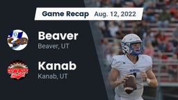 Recap: Beaver  vs. Kanab  2022
