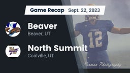 Recap: Beaver  vs. North Summit  2023