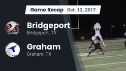 Recap: Bridgeport  vs. Graham  2017