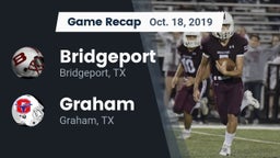 Recap: Bridgeport  vs. Graham  2019