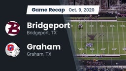 Recap: Bridgeport  vs. Graham  2020