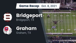 Recap: Bridgeport  vs. Graham  2021