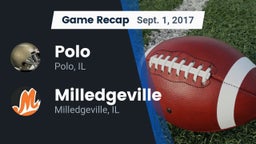 Recap: Polo  vs. Milledgeville  2017