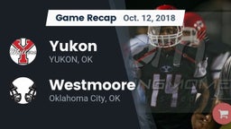 Recap: Yukon  vs. Westmoore  2018