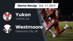 Recap: Yukon  vs. Westmoore  2019