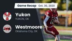 Recap: Yukon  vs. Westmoore  2020