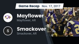 Recap: Mayflower  vs. Smackover  2017