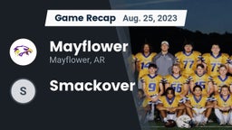 Recap: Mayflower  vs. Smackover 2023