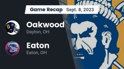 Recap: Oakwood  vs. Eaton  2023