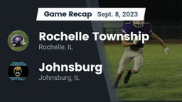 Recap: Rochelle Township  vs. Johnsburg  2023