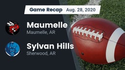 Recap: Maumelle  vs. Sylvan Hills  2020