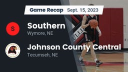 Recap: Southern  vs. Johnson County Central  2023