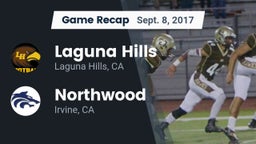 Recap: Laguna Hills  vs. Northwood  2017