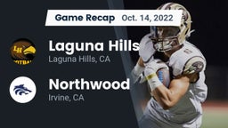 Recap: Laguna Hills  vs. Northwood  2022
