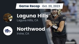 Recap: Laguna Hills  vs. Northwood  2023