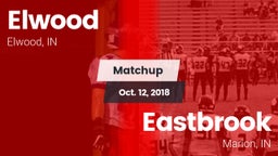 Matchup: Elwood  vs. Eastbrook  2018