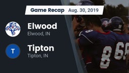 Recap: Elwood  vs. Tipton  2019