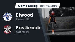 Recap: Elwood  vs. Eastbrook  2019