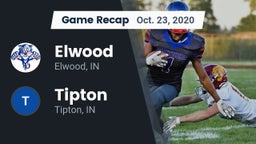 Recap: Elwood  vs. Tipton  2020