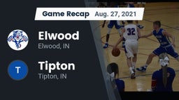 Recap: Elwood  vs. Tipton  2021