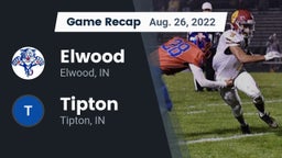 Recap: Elwood  vs. Tipton  2022