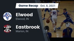 Recap: Elwood  vs. Eastbrook  2021