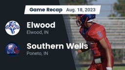 Recap: Elwood  vs. Southern Wells  2023