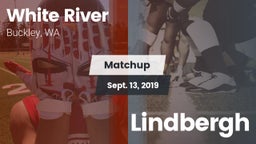 Matchup: White River High vs. Lindbergh 2019