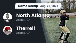 Recap: North Atlanta  vs. Therrell  2021