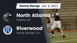 Recap: North Atlanta  vs. Riverwood  2022
