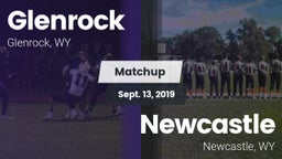 Matchup: Glenrock  vs. Newcastle  2019