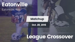 Matchup: Eatonville High vs. League Crossover 2016