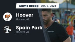 Recap: Hoover  vs. Spain Park  2021