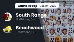 Recap: South Range vs. Beachwood  2020